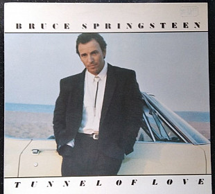 Bruce Springsteen – Tunnel Of Love