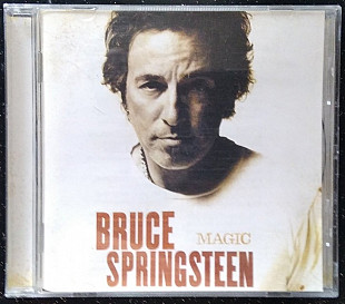 Bruce Springsteen - Magic