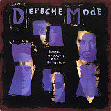 Вінілова платівка Depeche Mode - Songs Of Faith And Devotion
