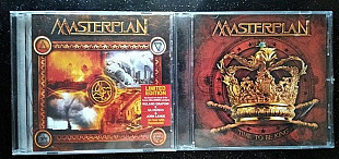Masterplan