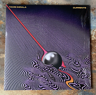Tame Impala – Currents