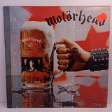 Motorhead – Beer Drinkers LP 12" (Прайс 46649)