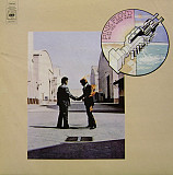 Вінілова платівка Pink Floyd - Wish You Were Here