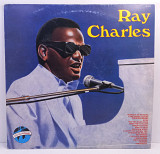 Ray Charles – Ray Charles LP 12" (Прайс 32112)