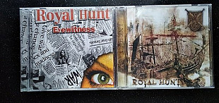 Royal Hunt