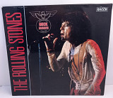 The Rolling Stones – The Rolling Stones LP 12" (Прайс 39708)
