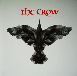 Вінілова платівка The Crow Soundtrack