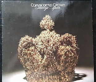 Steeleye Span – Commoners Crown