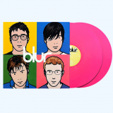 Вінілова платівка Blur - The Best Of 2LP