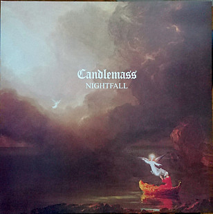 Вінілова платівка Candlemass – Nightfall