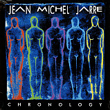 Вінілова платівка Jean Michel Jarre – Chronology