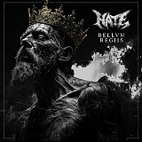 Вінілова платівка Hate – Bellum Regiis