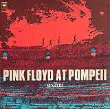 Вінілова платівка Pink Floyd – Pink Floyd At Pompeii MCMLXXII 2LP