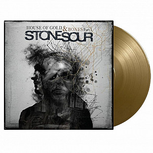 Stone Sour – House Of Gold & Bones Part 1