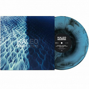 Вінілова платівка Kaleo – Mixed Emotions
