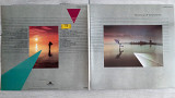 RAINBOW THE BEST OF RAINBOW 2 LP ( POLYDOR 2675223 ) G/F GERMANY