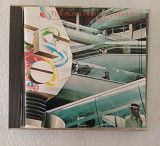 CD THE ALAN PARSONS PROJECT 1977/1984 I Robot (Germany)