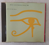 CD THE ALAN PARSONS PROJECT 1982 Eye In The Sky (W.Germany)