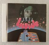 CD ELOY 1973/1989 Inside (UK)