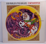 Bob Marley & The Wailers – Confrontation LP 12" (Прайс 43439)
