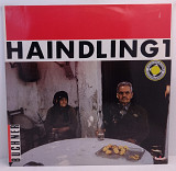 Buchner – Haindling 1 LP 12" (Прайс 46778)