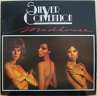 Silver Convention - Madhouse