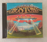CD BOSTON 1978/1986 Don't Look Back (Japan)