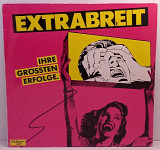 Extrabreit – Ihre Grossten Erfolge LP 12" (Прайс 46774)