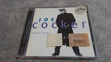 Joe Cocker - Across from Midnight. фирменный cd