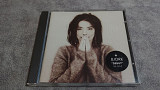 Bjork - Debut . фирменный cd