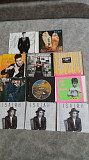 11 фирменных cd одним лотом за 99 гривен