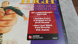Tangerine Dream, Sylvester Levay - Three O'Clock High: Original Motion Picture Soundtrack (Varese Sa