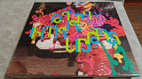Bjork - Earth Intruders. Limited edtion Limited edition - 2 lp, cd, dvd, запечатан
