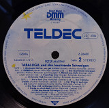 Peter Maffay – Tabaluga Oder Die Reise Zur Vernunft LP 12" (Прайс 42525)