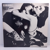 Scorpions – Love At First Sting LP 12" (Прайс 30385)