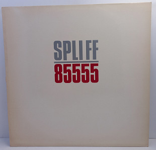 Spliff – 85555 LP 12" (Прайс 40257)