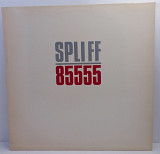 Spliff – 85555 LP 12" (Прайс 40257)