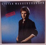 Stefan Waggershausen – Tabu LP 12" (Прайс 46779)