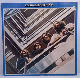 The Beatles – 1967-1970 2LP 12" (Прайс 27679)