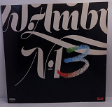 W. Ambros, 1 – No.13 LP 12" (Прайс 46766)