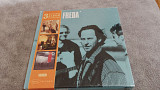 FREDA / UNO SVENNINGSSON - ORIGINAL ALBUM CLASSICS. новый фирменный 3 cd бокс-сет