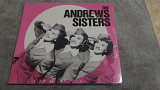 The Andrew Sisters. новый фирменный cd