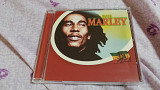 Bob Marley. новый фирменный cd