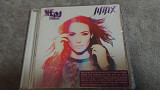 She Can DJ Presents Minx. новый фирменный cd
