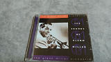 The Glenn Miller Orchestra - The Sounds of Glenn Miller . новый фирменный cd