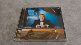 BRUCE FORSYTH - THESE ARE MY FAVOURITES. новый фирменный cd