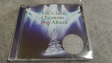 Новый фирменный cd сборник рождественской поп-музыки