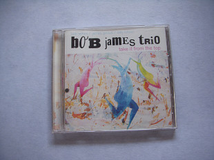 Bob James Trio