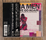 Baha Men - Here We Go Again (Японія)