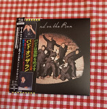 Paul McCartney & Wings - Band On The Run ( Japan CD )